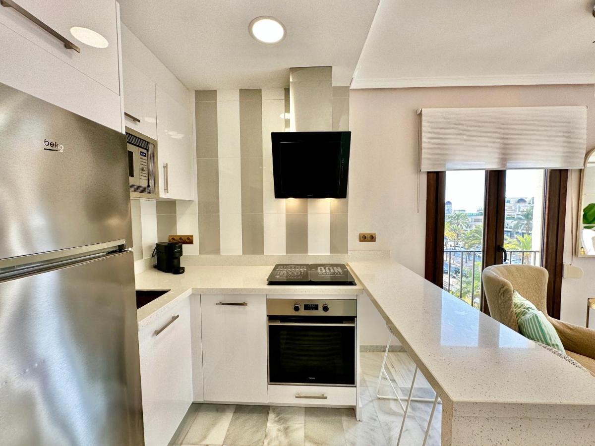Jardines De Puerto Banus - Eaw Homes Appartement *