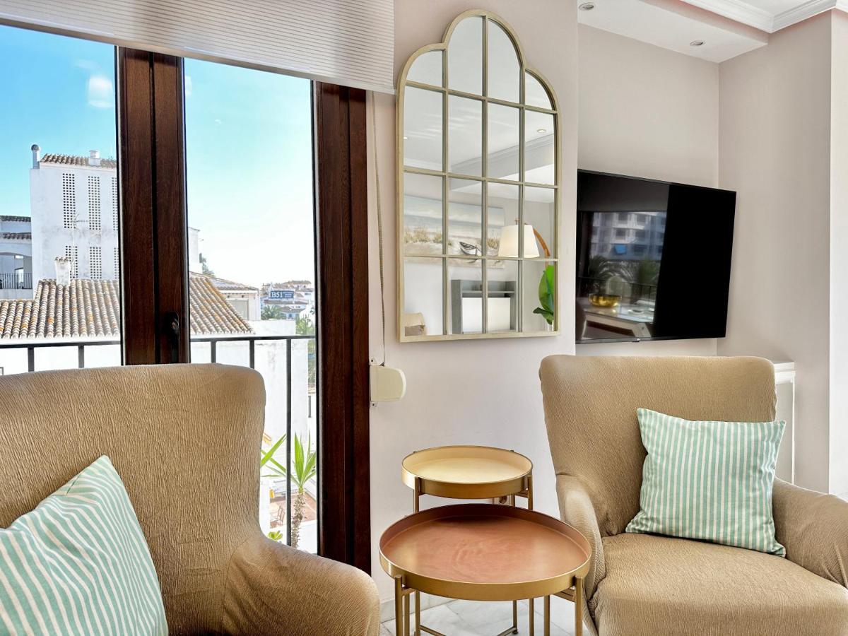 Jardines De Puerto Banus - Eaw Homes Appartement *