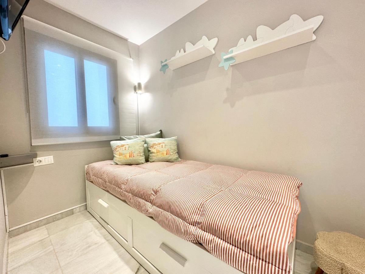 Jardines De Puerto Banus - Eaw Homes * Marbellac