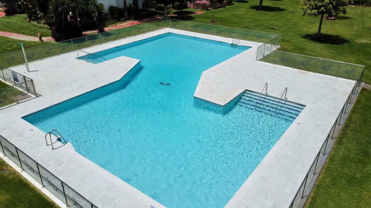 Jardines De Puerto Banus - Eaw Homes * Marbellac