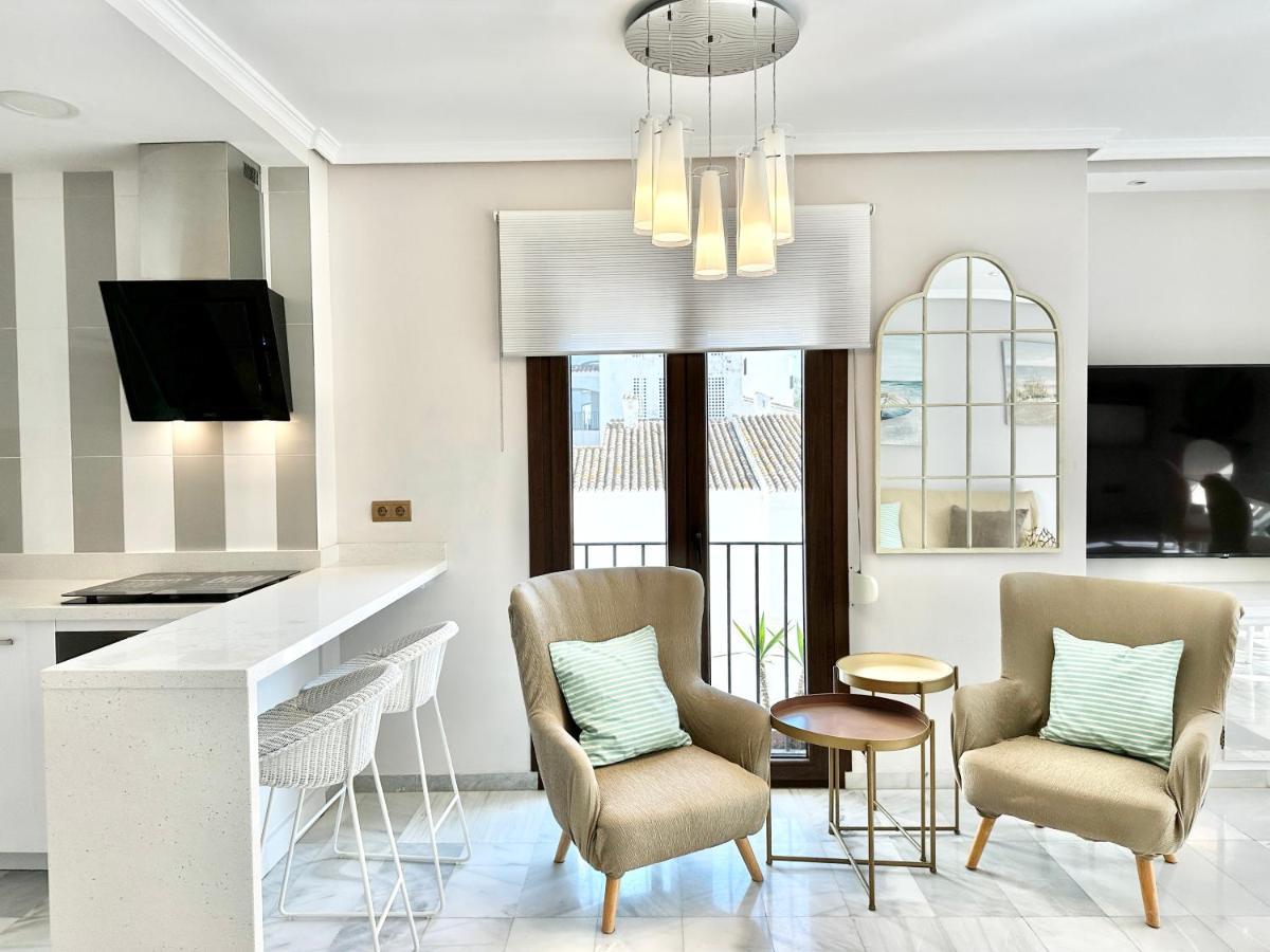 Jardines De Puerto Banus - Eaw Homes Appartement