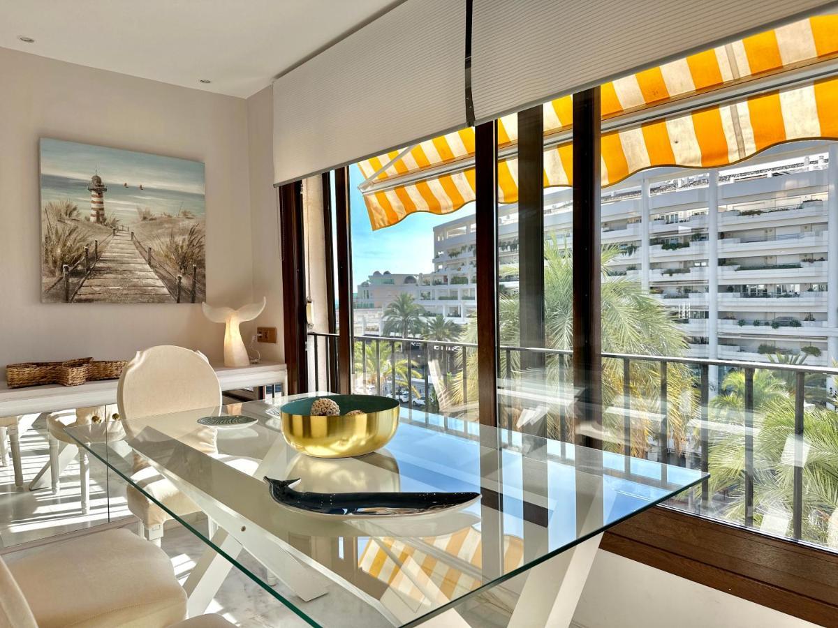Appartement Jardines De Puerto Banus - Eaw Homes Marbellac