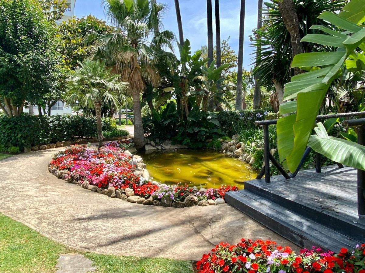 Appartement Jardines De Puerto Banus - Eaw Homes