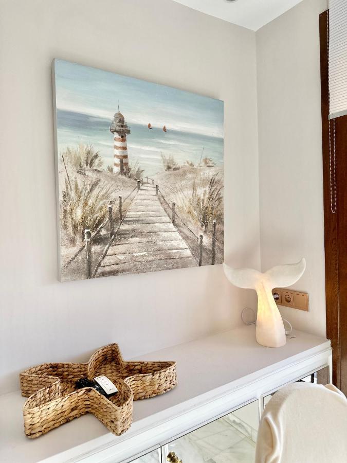 Jardines De Puerto Banus - Eaw Homes Appartement