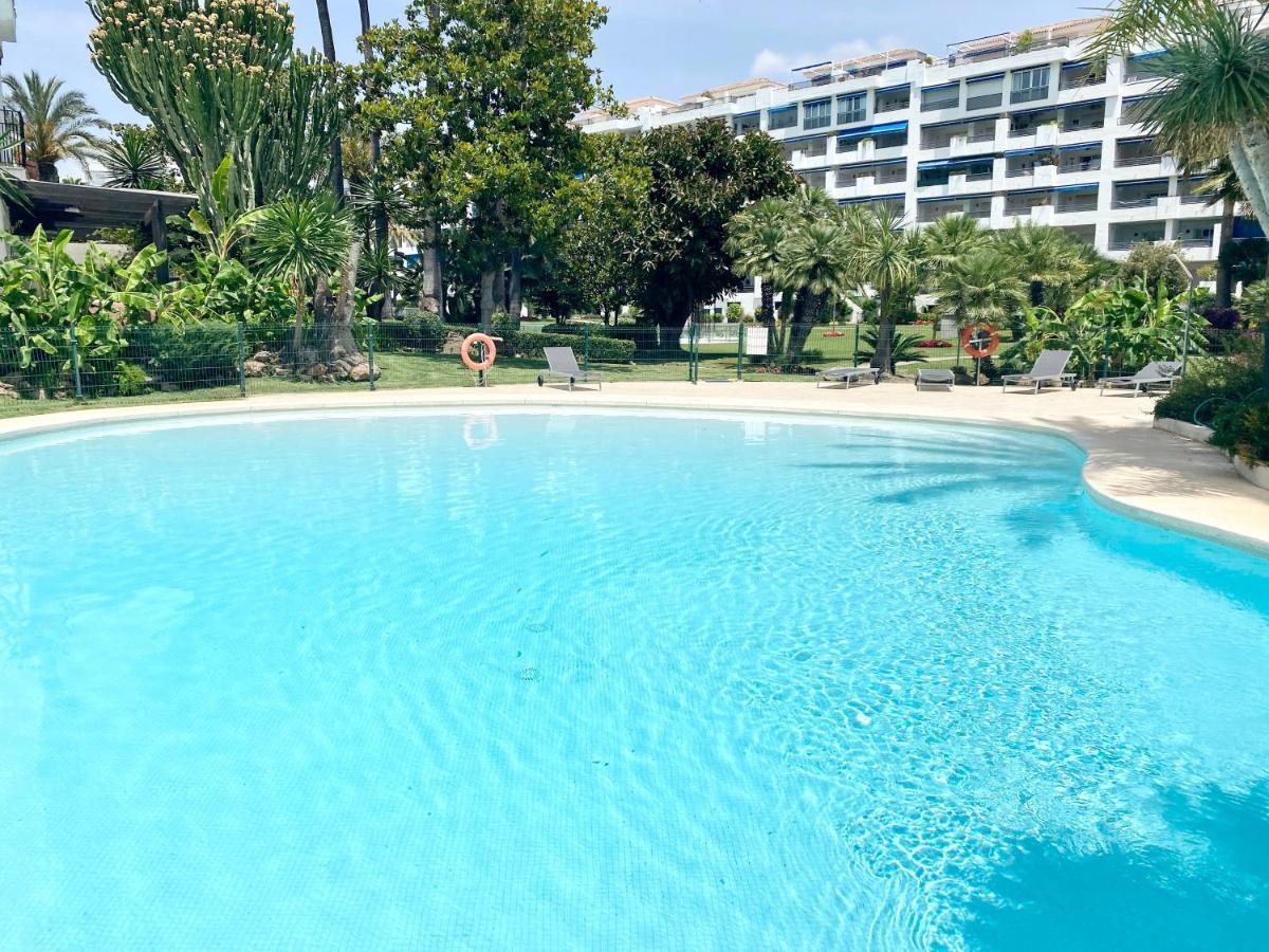 Jardines De Puerto Banus - Eaw Homes *