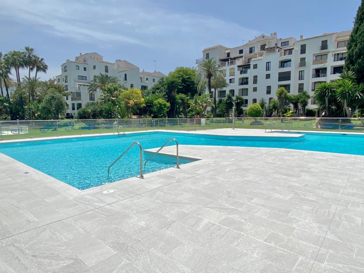 Jardines De Puerto Banus - Eaw Homes