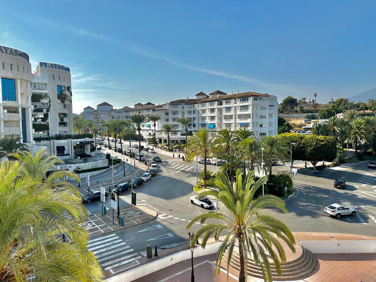 Appartement Jardines De Puerto Banus - Eaw Homes *