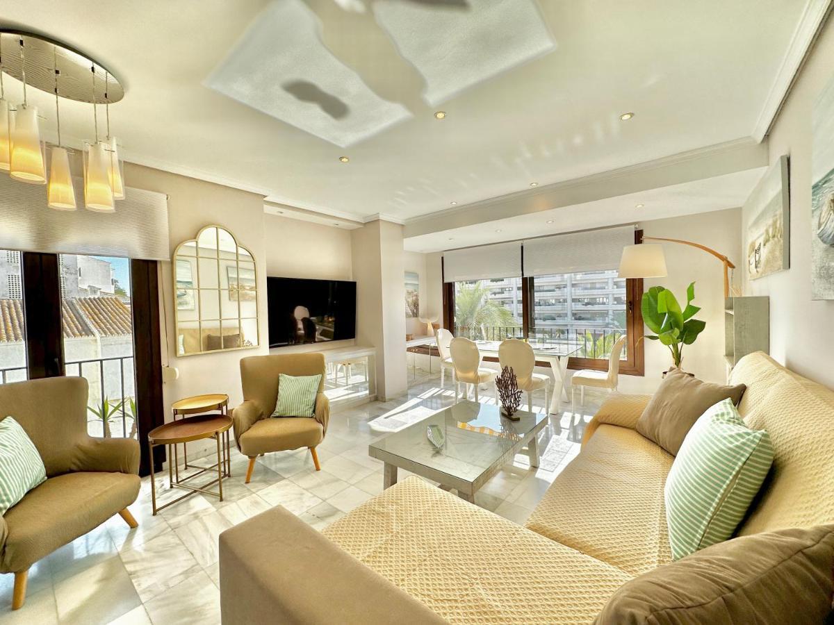 Jardines De Puerto Banus - Eaw Homes Marbellac