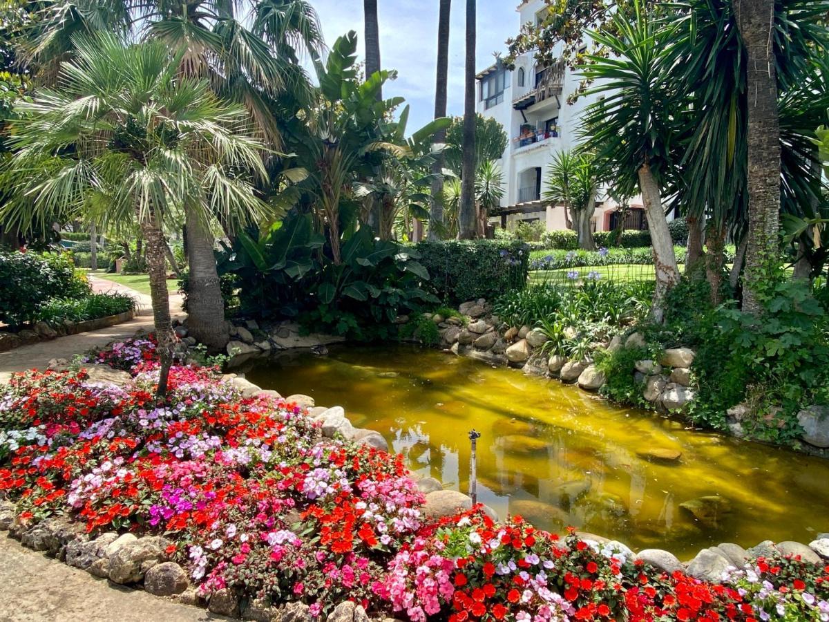 Appartement Jardines De Puerto Banus - Eaw Homes