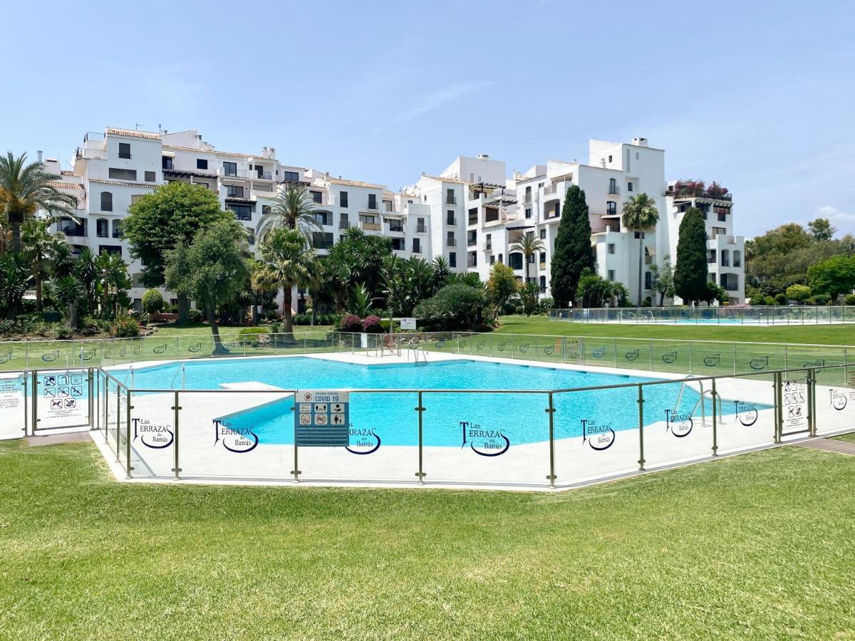 Jardines De Puerto Banus - Eaw Homes Marbellac