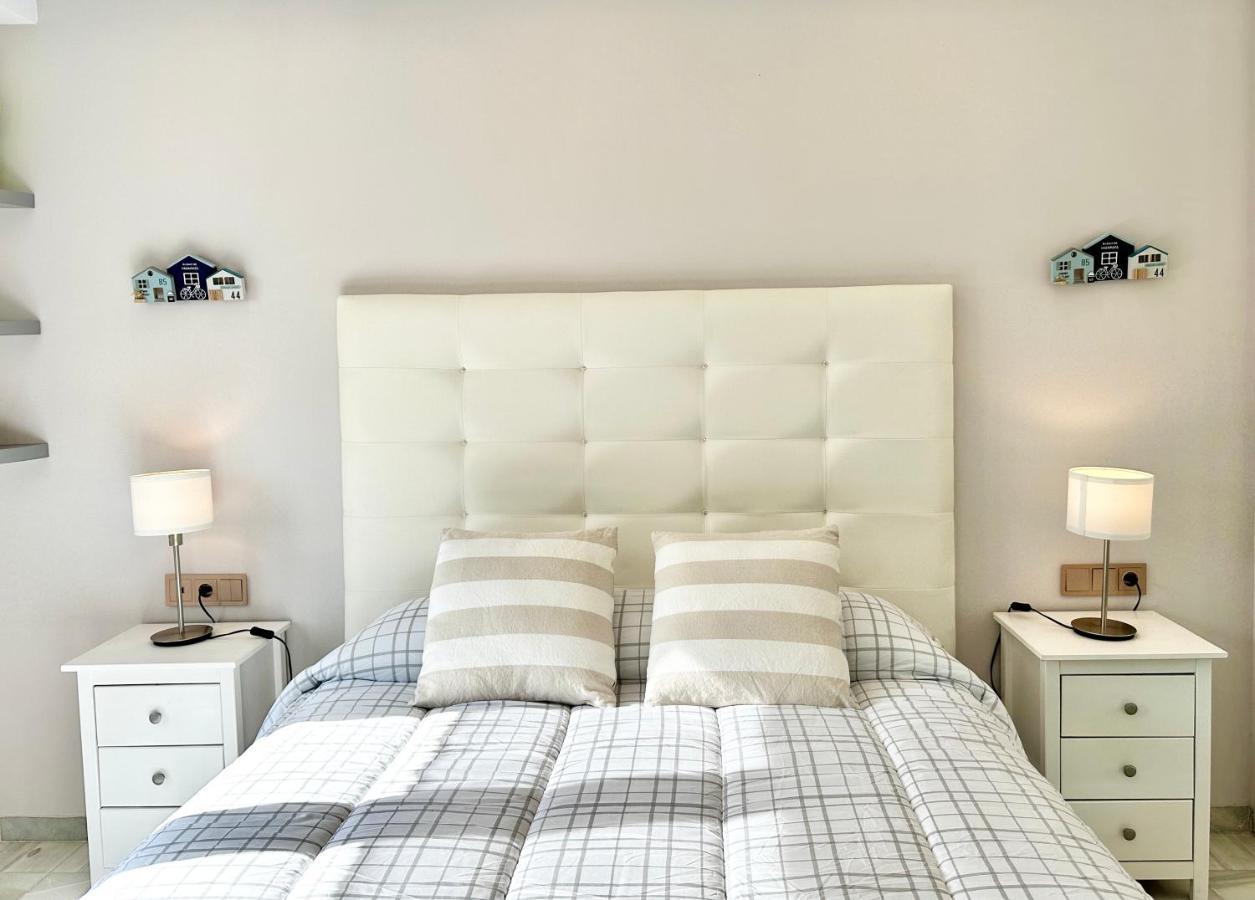 Jardines De Puerto Banus - Eaw Homes Appartement Marbellac