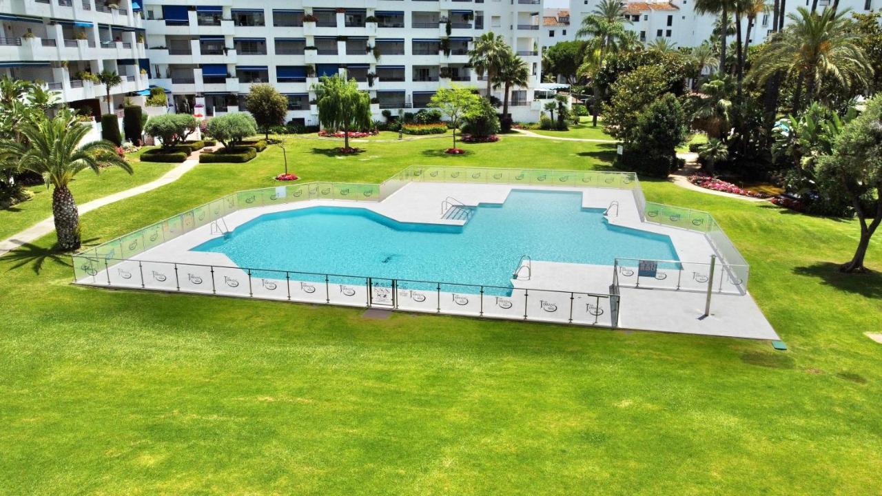 Jardines De Puerto Banus - Eaw Homes Marbellac