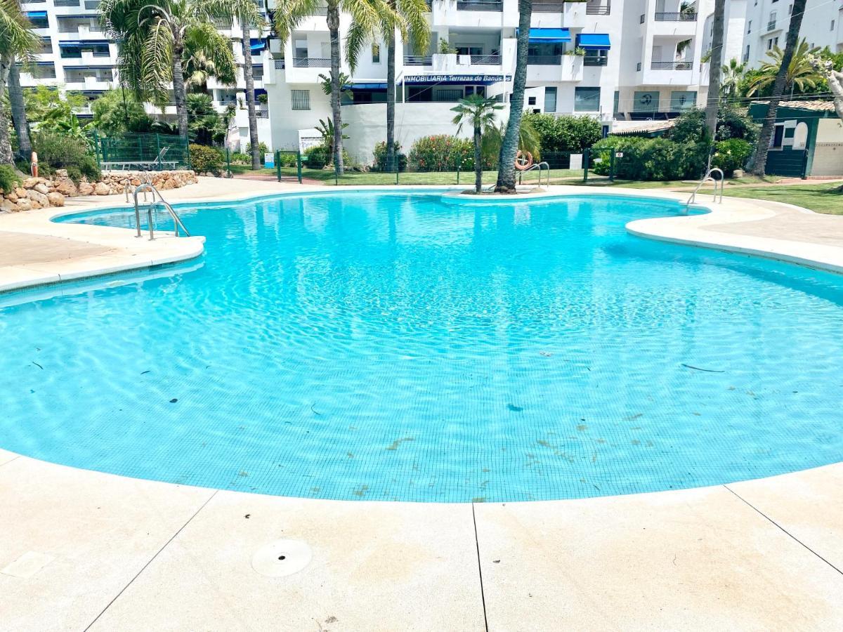Appartement Jardines De Puerto Banus - Eaw Homes