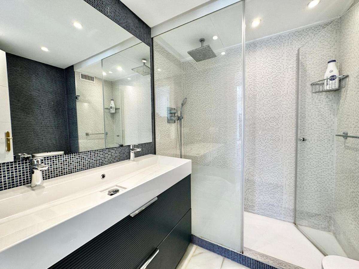 Jardines De Puerto Banus - Eaw Homes Marbellac