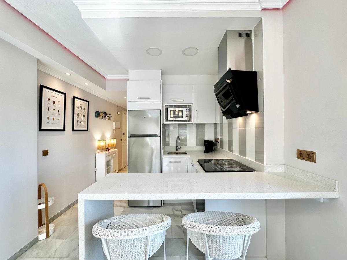 Jardines De Puerto Banus - Eaw Homes * Marbellac