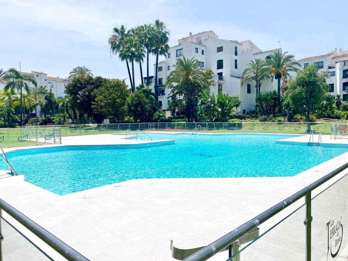 Jardines De Puerto Banus - Eaw Homes Appartement